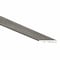 Ackland 0.26 in. T x 94 in. L x 1.77 in. W Greyford Vale Luxury Vinyl Flooring Trim End Cap AKVTVGRVA-EC - alternate 2